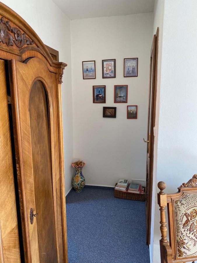 Penzion Country Club Ξενοδοχείο Žamberk Εξωτερικό φωτογραφία