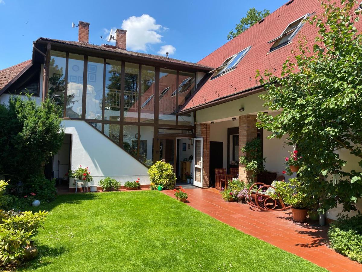 Penzion Country Club Ξενοδοχείο Žamberk Εξωτερικό φωτογραφία