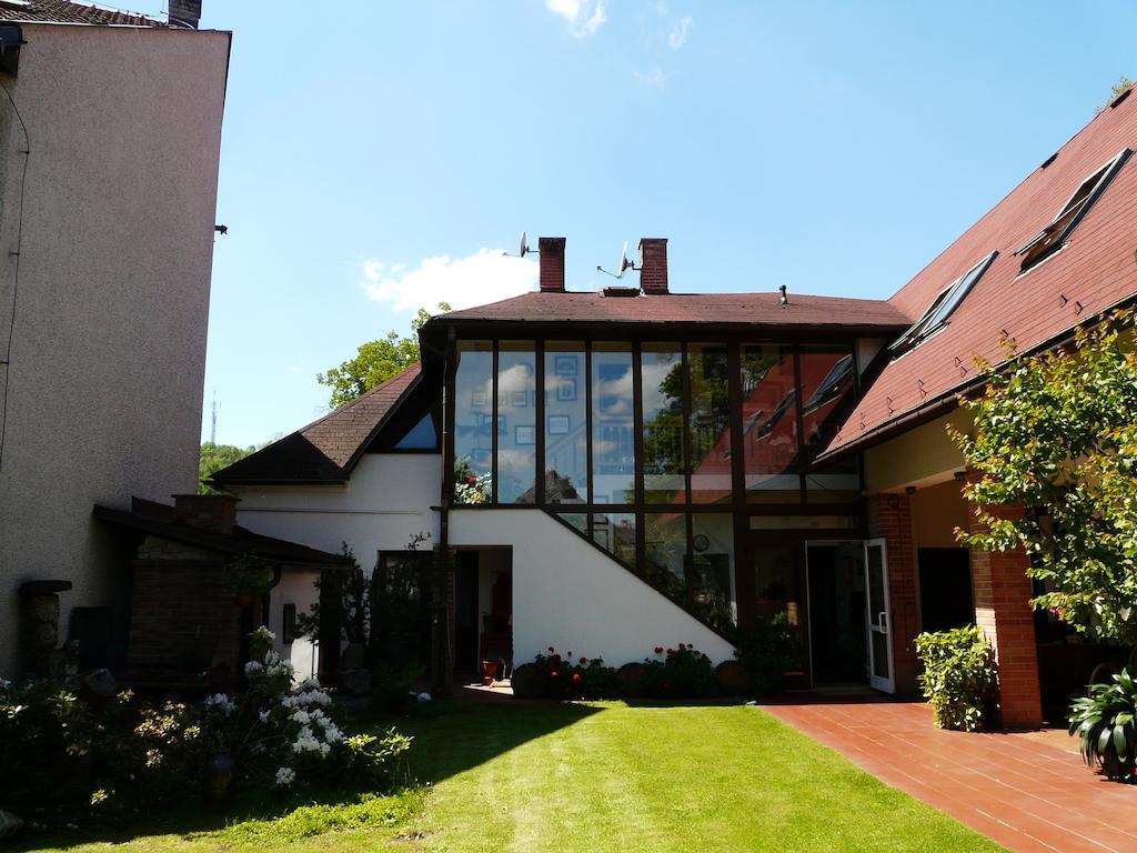 Penzion Country Club Ξενοδοχείο Žamberk Εξωτερικό φωτογραφία